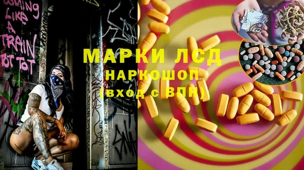 прущие крисы Алзамай